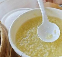 Rice Porridge
