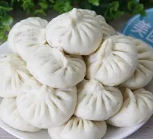Pork and Fennel Dumplings