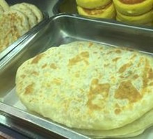 Delicious Meat Patties