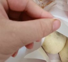 Golden Pan-Fried Dumplings