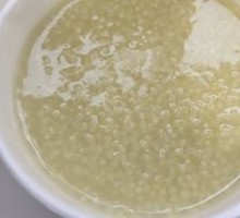 Rice Porridge