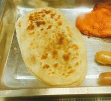 Delicious Meat Patties