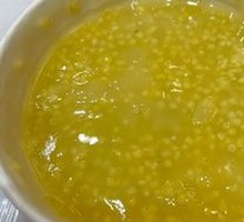 Rice Porridge