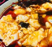 Tofu pudding