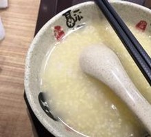 Rice Porridge
