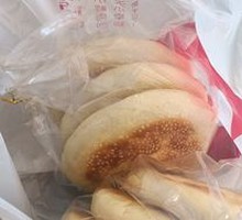 Steamed Flatbread