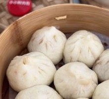 Mini Pork Buns
