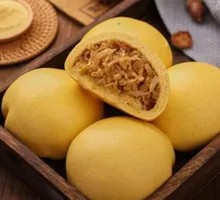 Sour Cabbage Dumplings