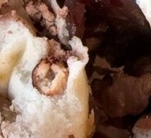 Belle Red Bean Roll