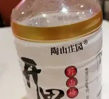 开胃山楂果汁