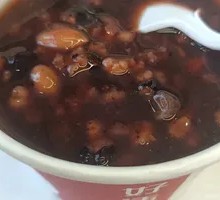 Delicious Eight Treasure Porridge