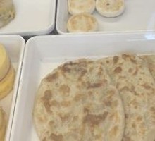 Delicious Meat Patties
