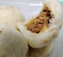 Steamed Pork Dumplings