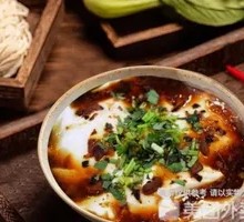 Stone-ground Handmade Tofu Pudding