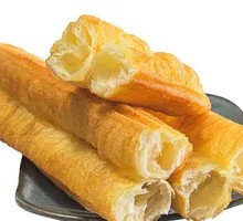 Crispy Fried Dough Stick