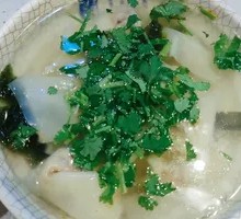 Wonton