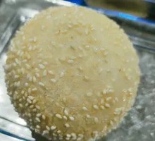 Glutinous Rice Ball