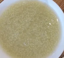 Rice Porridge