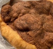 Oil Cake