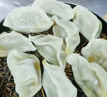 Steamed Pork Dumplings