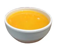 Millet and Pumpkin Porridge