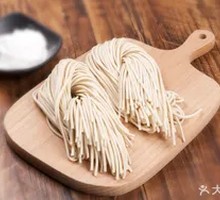 Fresh Noodles