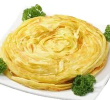 Sombrero Pancake