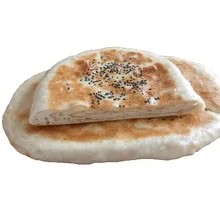 Steamed Flatbread