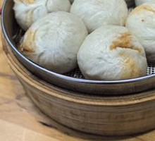 Steamed Pork Dumplings