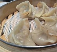 Steamed Dumplings