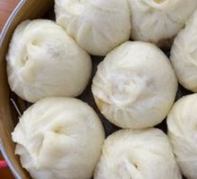 Steamed Pork Dumplings