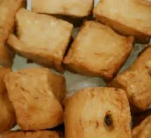 Signature Fish Dumplings