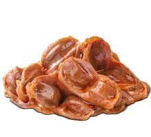 Duck gizzard