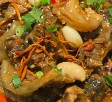 Softshell Turtle Hot Pot (Small)