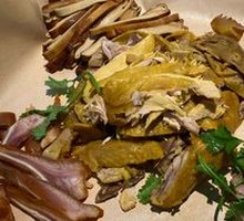Assorted Braised Dishes Platter