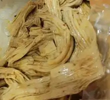 Signature Tofu Skin