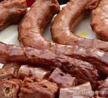 Spicy Duck Neck