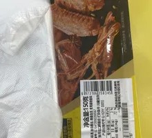 Sweet and Spicy Braised Duck Wings