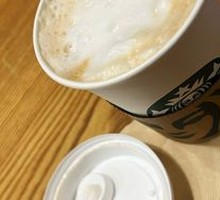 Premium Cappuccino