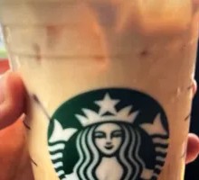 Rich Coffee Latte