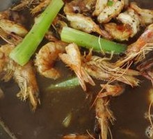 ATian Large Shrimp