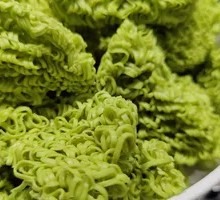 Wavy Noodles