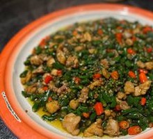 Spicy Chili Rabbit