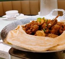 Small Clay Pot Chicken