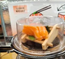 Salmon Steak