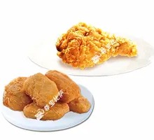 Popular Street Food