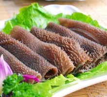 Tripe Strips