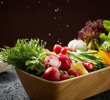 Harvest Delight