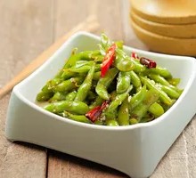 绝味毛豆