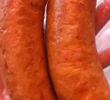 Lean Pork Sausage